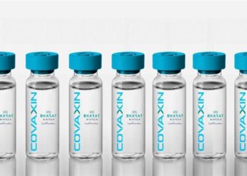 Covaxin vaccinated people might not be able to travel abroad soon: