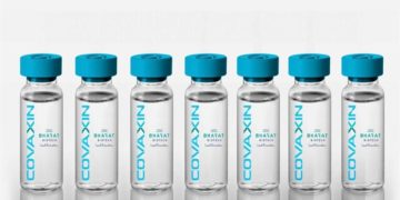 Covaxin vaccinated people might not be able to travel abroad soon: