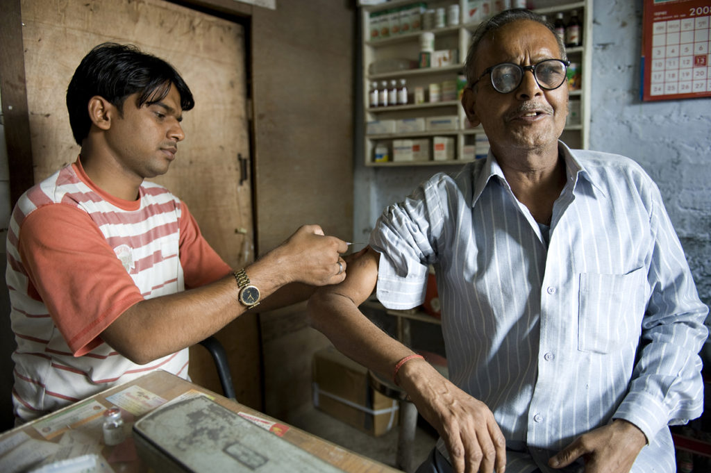 How Growing ‘Quackery’ In India May Be A Threat To Indian Healthcare