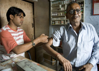 How Growing ‘Quackery’ In India May Be A Threat To Indian Healthcare