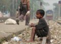 Poverty Resulting In Slower Brain Development In Children