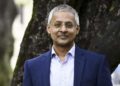 British-Indian Scientist Bags Top Prize For Developing New DNA Sequencing Technique