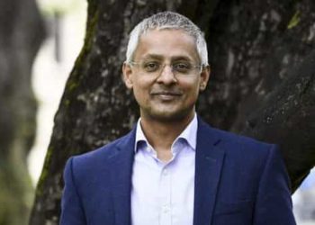 British-Indian Scientist Bags Top Prize For Developing New DNA Sequencing Technique