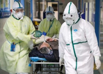 Fear Of Delta Variant Creeping In