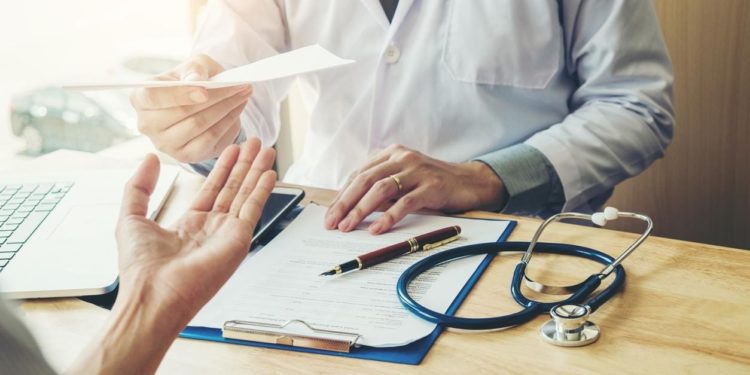 6 Highest Paying Countries For Doctors