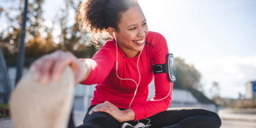 How Exercise Strengthens Bones And Builds Immunity