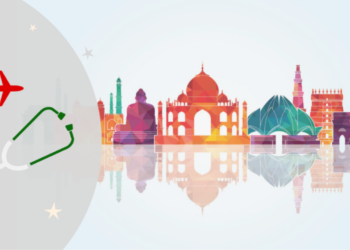 India, Now The Emerging Hub Of Medical Tourism