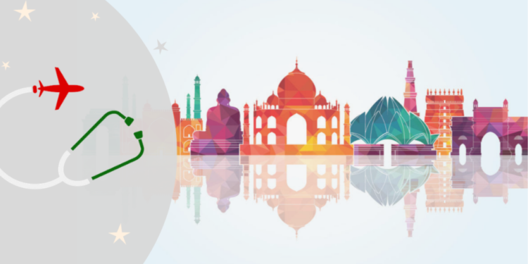 India, Now The Emerging Hub Of Medical Tourism