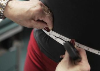 Overweight People Are At More Severe Risk Of COVID