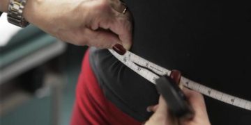 Overweight People Are At More Severe Risk Of COVID