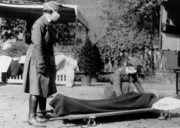 5 Pandemics That Changed History