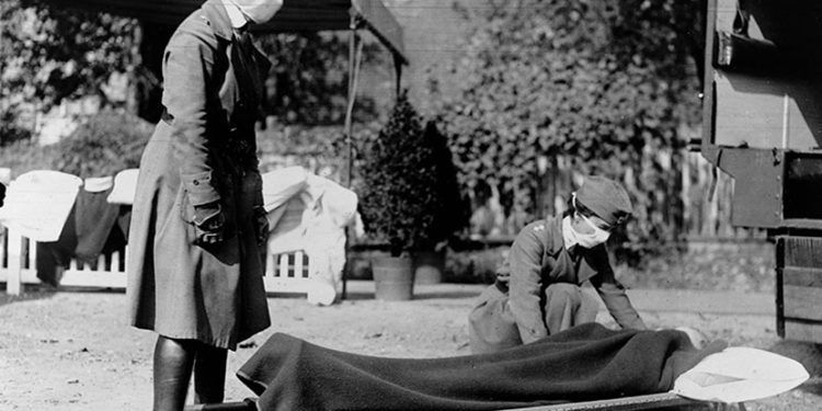 5 Pandemics That Changed History