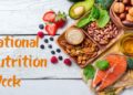 National Nutrition Week 2021, Feeding Smart Right From The Start!