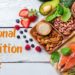 National Nutrition Week 2021, Feeding Smart Right From The Start!