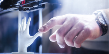 Scientists Develop New Bioink That Creates 3D Printing Of Organs Closer To Reality