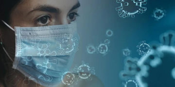 S-CoV-2 Variations Travel Better Through Air ; Study Shows