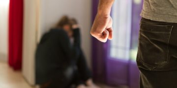 Increasing Domestic Violence