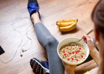 Eat Breakfast Before Hitting The Gym If You Want To Burn More Carbs: Study
