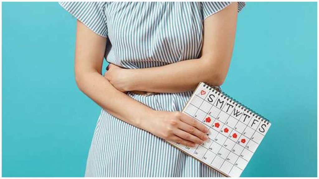 Unzipping Some Popular Myths About Menstruation!