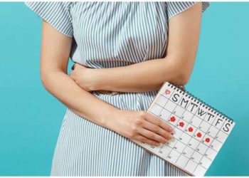 Unzipping Some Popular Myths About Menstruation!