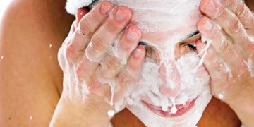 How to get Glass skin this festive season