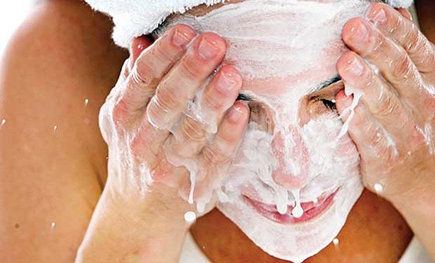 How to get Glass skin this festive season