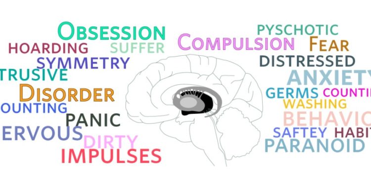Does having ‘a little OCD’ possible?