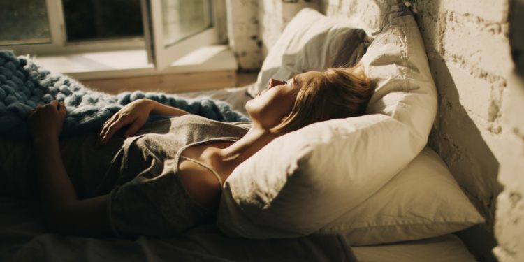 Are You Suffering From Sleep Paralysis?