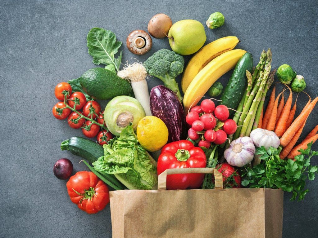 World Food Day 2021: Healthy Eating Tips During COVID-19 Pandemic