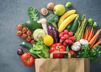 World Food Day 2021: Healthy Eating Tips During COVID-19 Pandemic