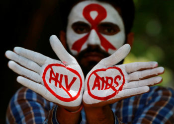How India Treats AIDS