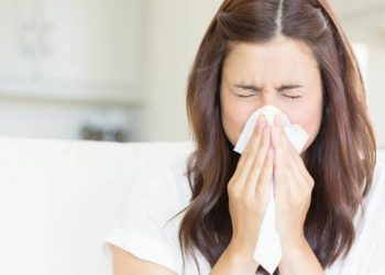 These Infections Readily Spread In Autumn