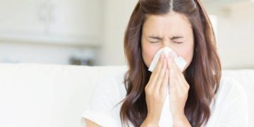 These Infections Readily Spread In Autumn