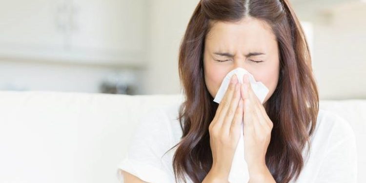 These Infections Readily Spread In Autumn