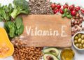 Health Benefits Of Vitamin E