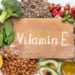 Health Benefits Of Vitamin E