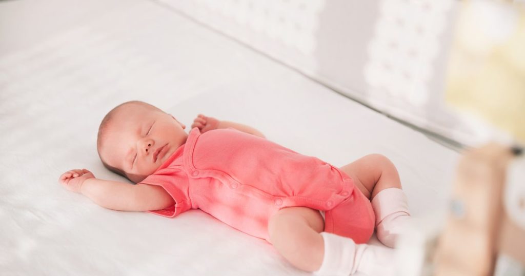 What Is SIDS And Why Should We Be Talking More About It?