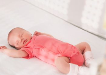 What Is SIDS And Why Should We Be Talking More About It?