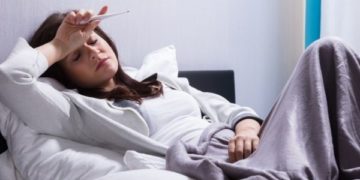 Is Fever worth depriving your sleep?