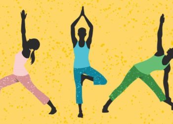 Yoga improves your sleep hygiene