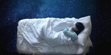 6 Ways TO Burn Fat While Sleeping.