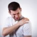 Is shoulder pain eating up your day?