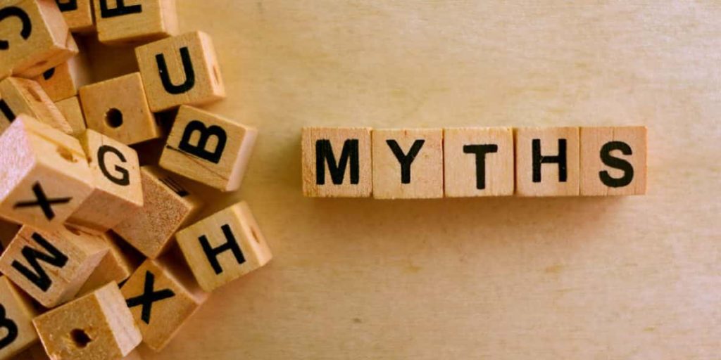 5 Myths regarding Bipolar Disorder