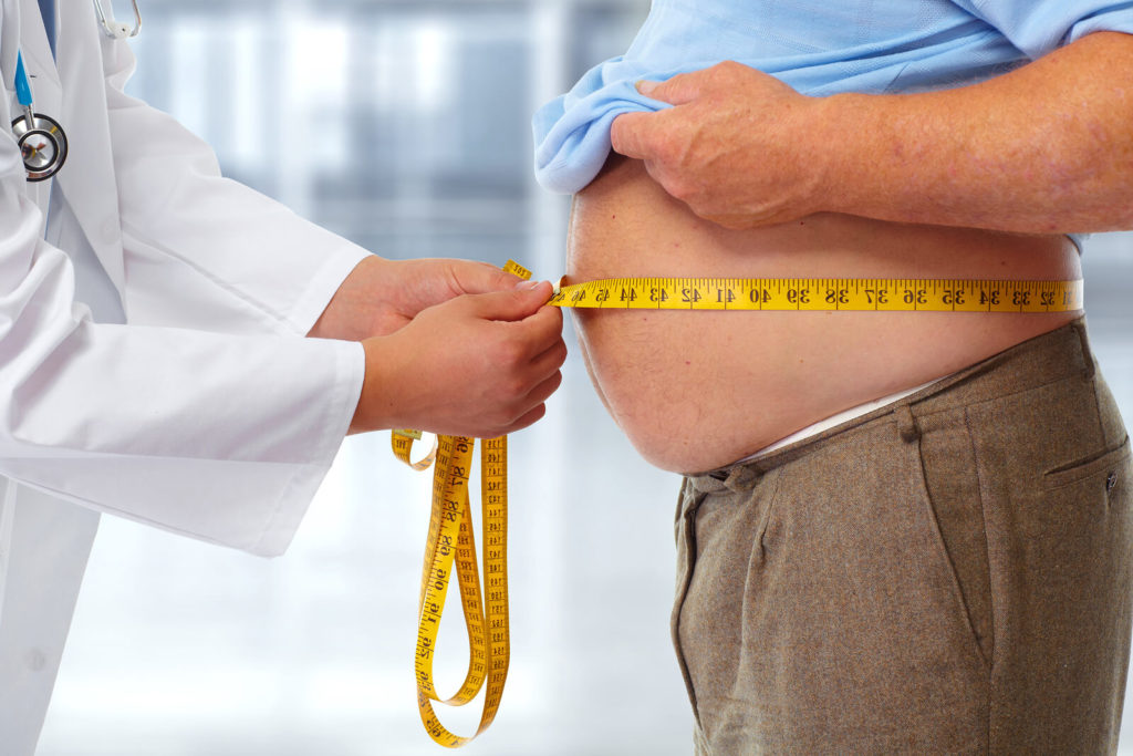 Scientists discover 14 obesity causing genes: