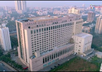 Top 10 Hospitals in India for Cancer Treatment