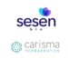 Carisma therapeutics and sesen bio are set to sign a merger agreement