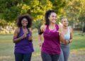 Regardless of their Genes women who exercise may livelonger