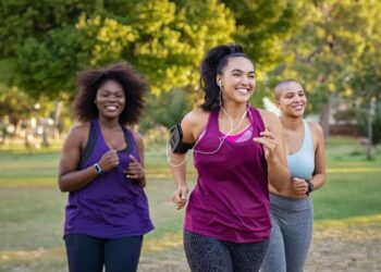 Regardless of their Genes women who exercise may livelonger