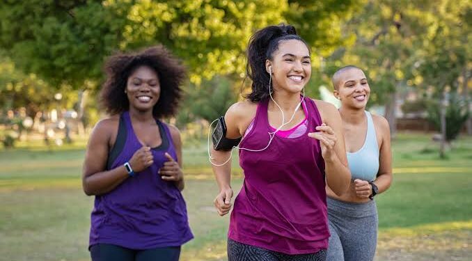 Regardless of their Genes women who exercise may livelonger