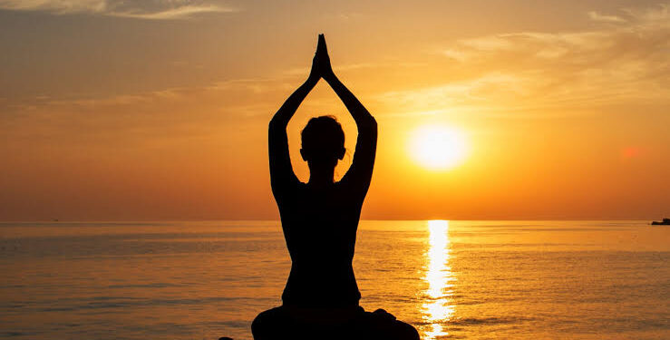 Can yoga help with addiction